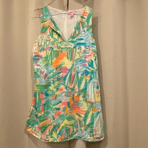 Lily Pulitzer Romper